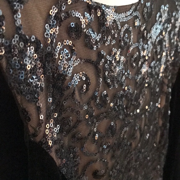 Evening Dress - Picture 4 of 8